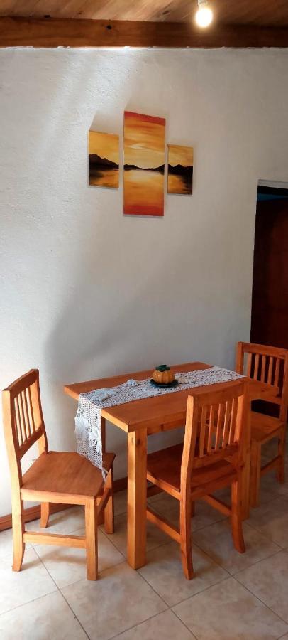 Bariloche Departamento Apartman Kültér fotó