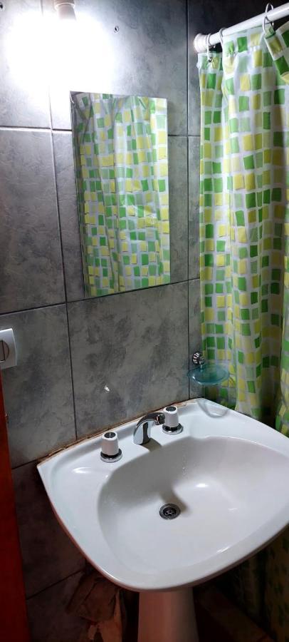 Bariloche Departamento Apartman Kültér fotó