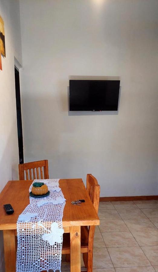 Bariloche Departamento Apartman Kültér fotó