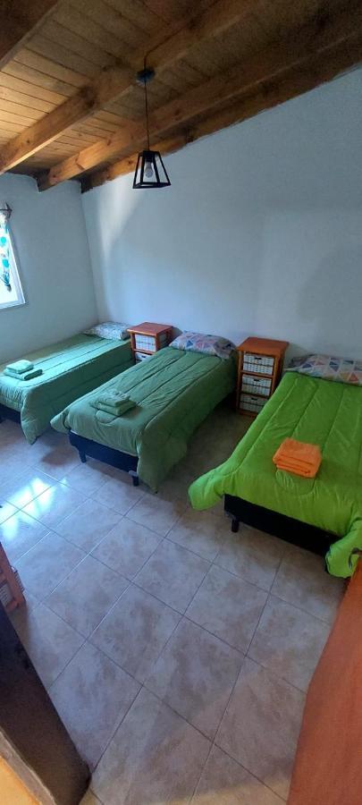 Bariloche Departamento Apartman Kültér fotó
