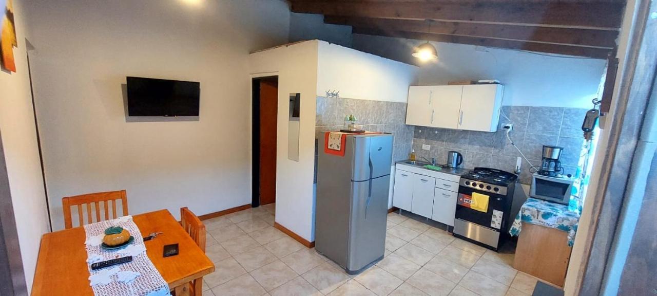 Bariloche Departamento Apartman Kültér fotó